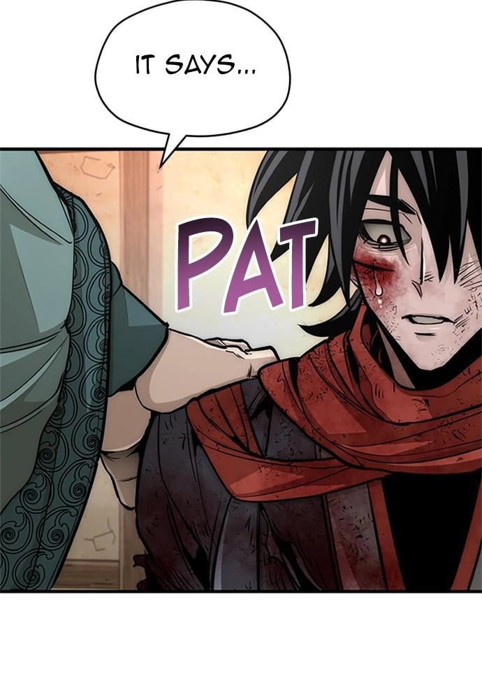 Murim RPG Simulation Chapter 34, page 184 of 252