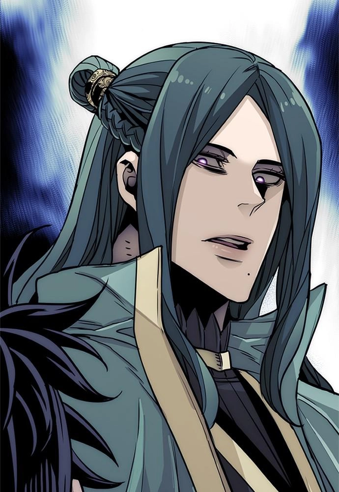 Murim RPG Simulation Chapter 34, page 186 of 252