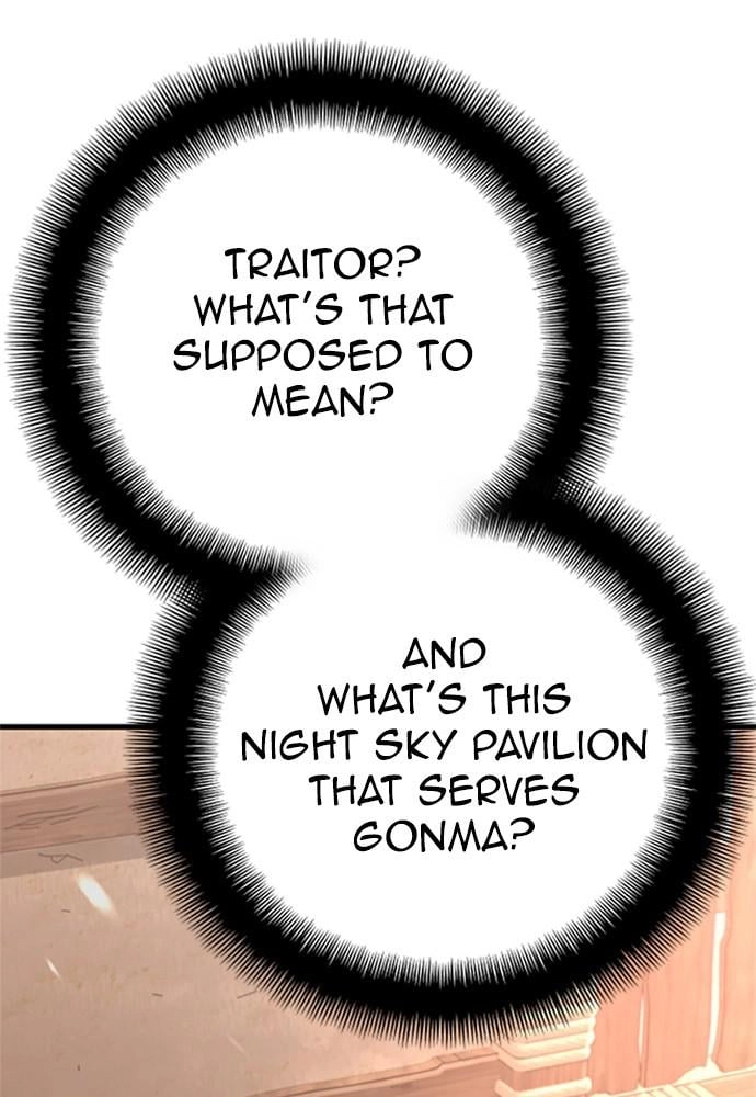 Murim RPG Simulation Chapter 34, page 188 of 252