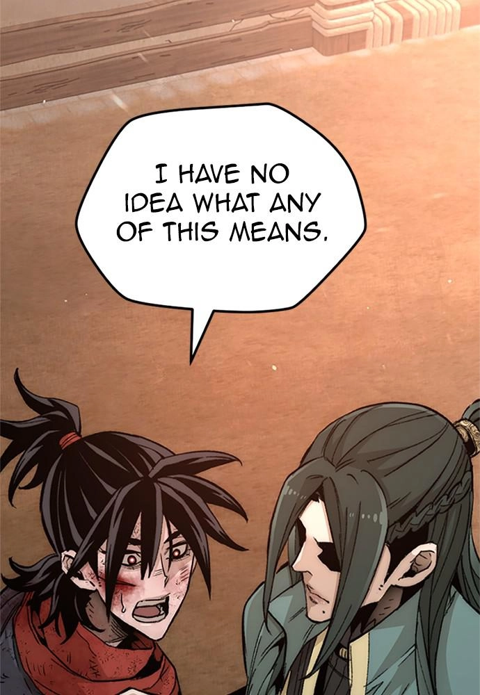 Murim RPG Simulation Chapter 34, page 189 of 252