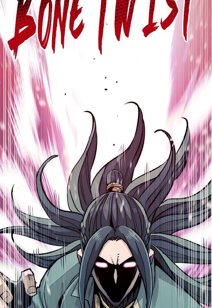 Murim RPG Simulation Chapter 34, page 196 of 252