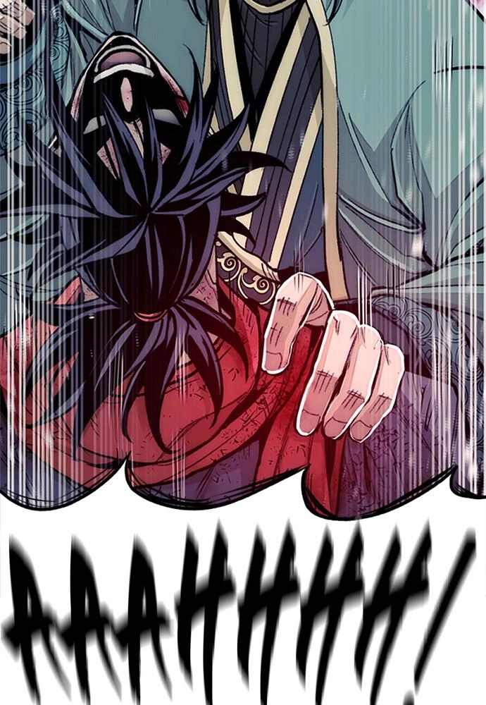 Murim RPG Simulation Chapter 34, page 197 of 252