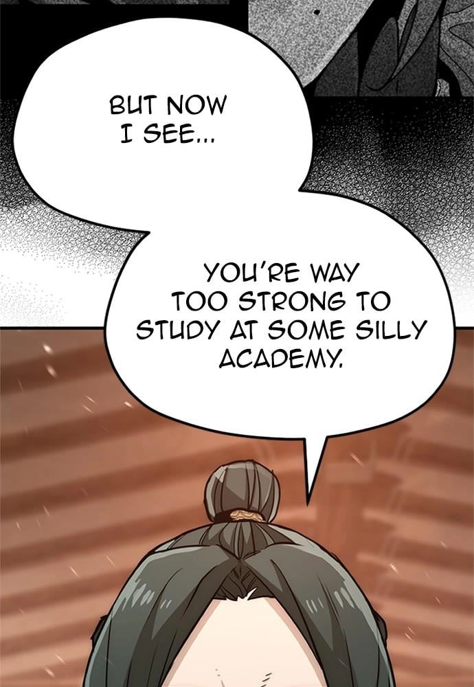 Murim RPG Simulation Chapter 34, page 207 of 252