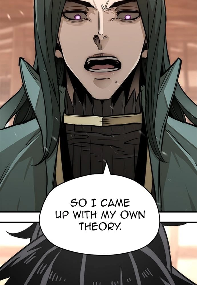 Murim RPG Simulation Chapter 34, page 208 of 252