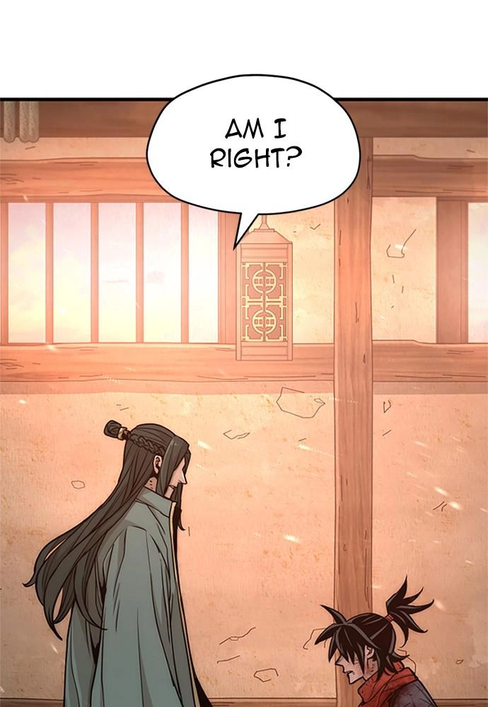 Murim RPG Simulation Chapter 34, page 211 of 252