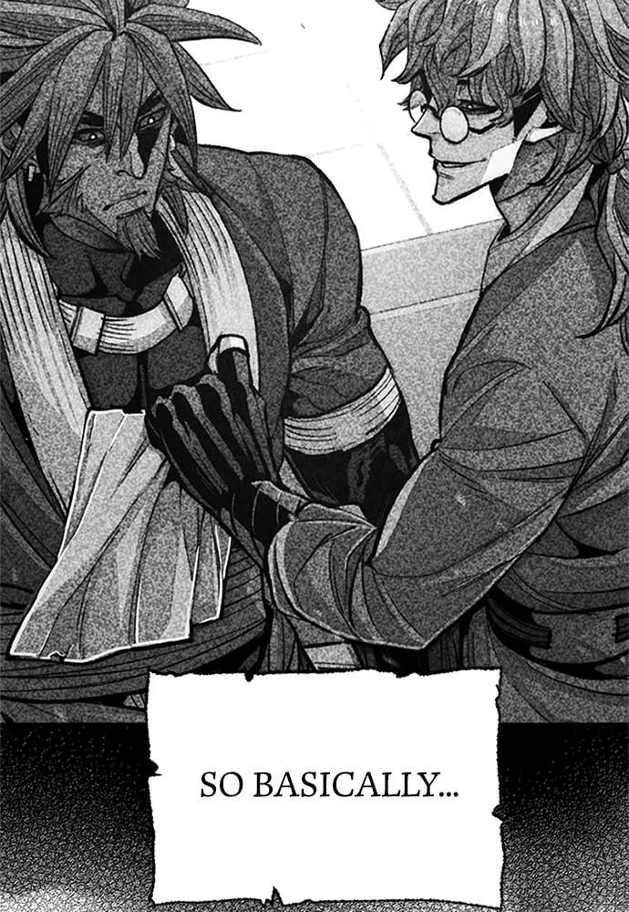 Murim RPG Simulation Chapter 34, page 225 of 252