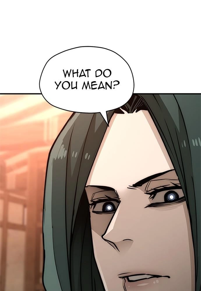 Murim RPG Simulation Chapter 34, page 232 of 252