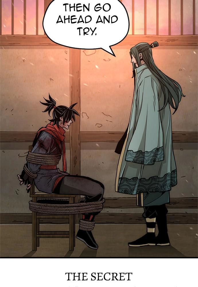 Murim RPG Simulation Chapter 34, page 239 of 252