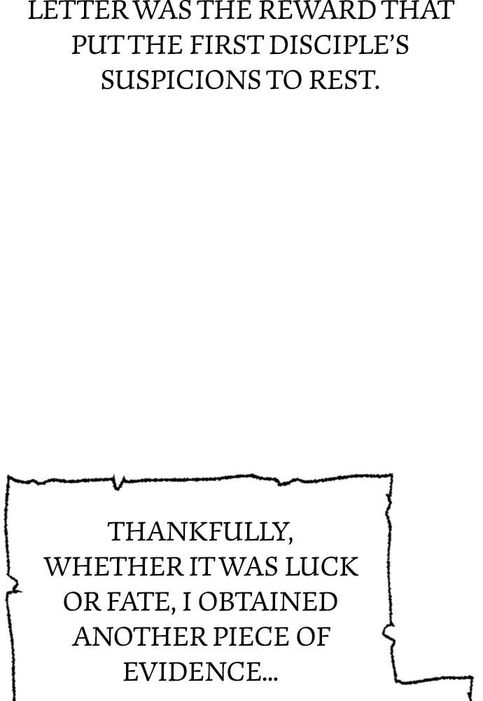 Murim RPG Simulation Chapter 34, page 240 of 252