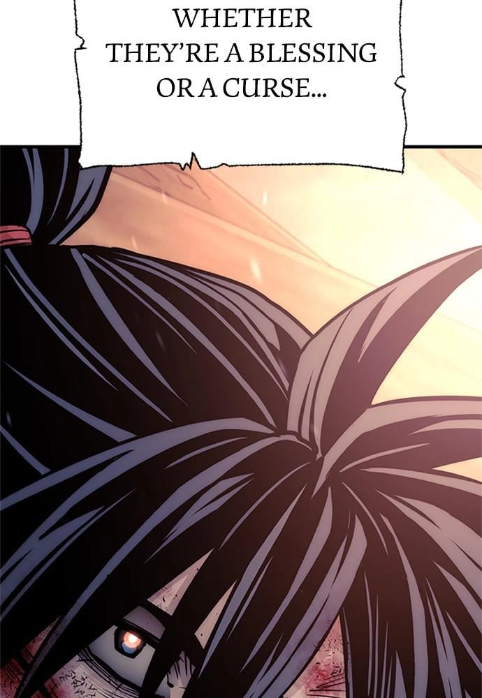 Murim RPG Simulation Chapter 34, page 245 of 252