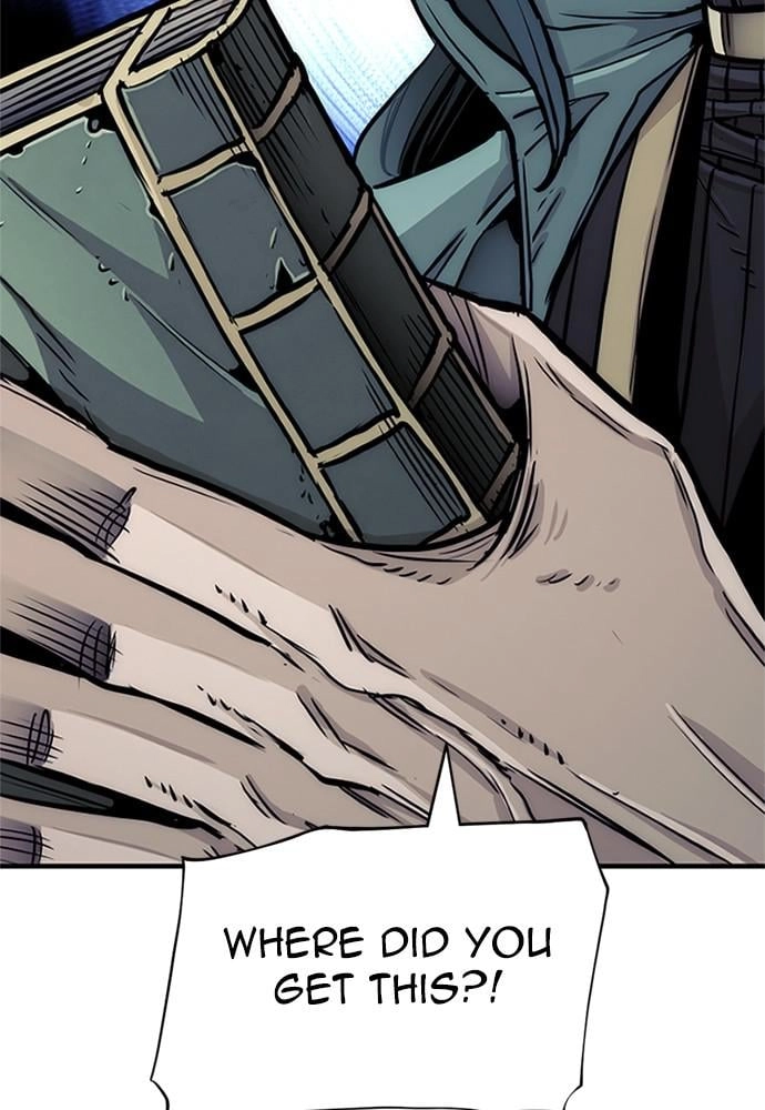Murim RPG Simulation Chapter 34, page 250 of 252