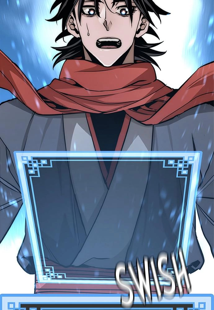 Murim RPG Simulation Chapter 34, page 34 of 252