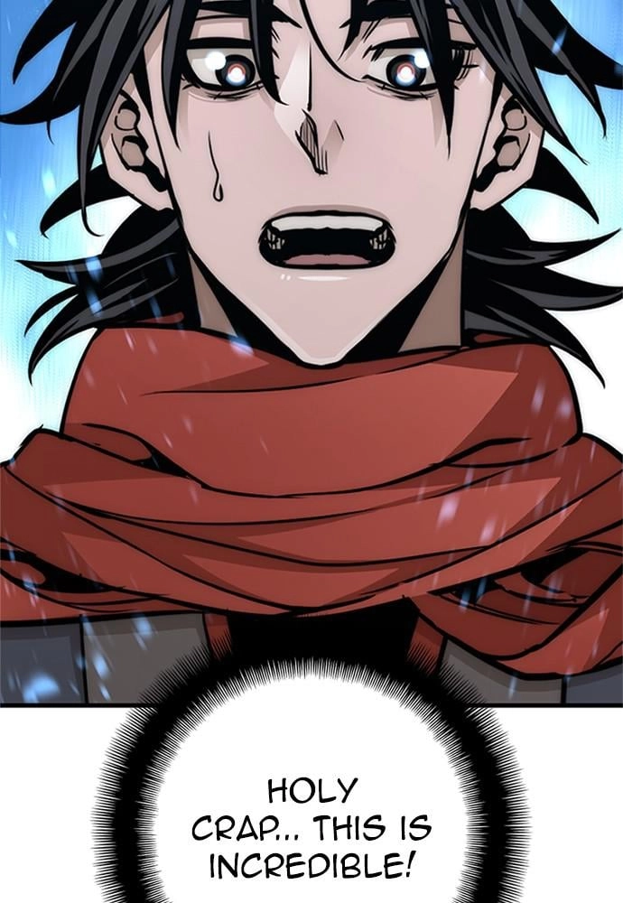 Murim RPG Simulation Chapter 34, page 37 of 252