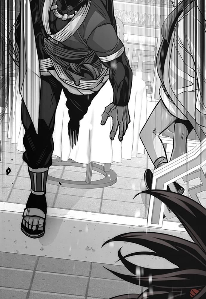 Murim RPG Simulation Chapter 34, page 41 of 252