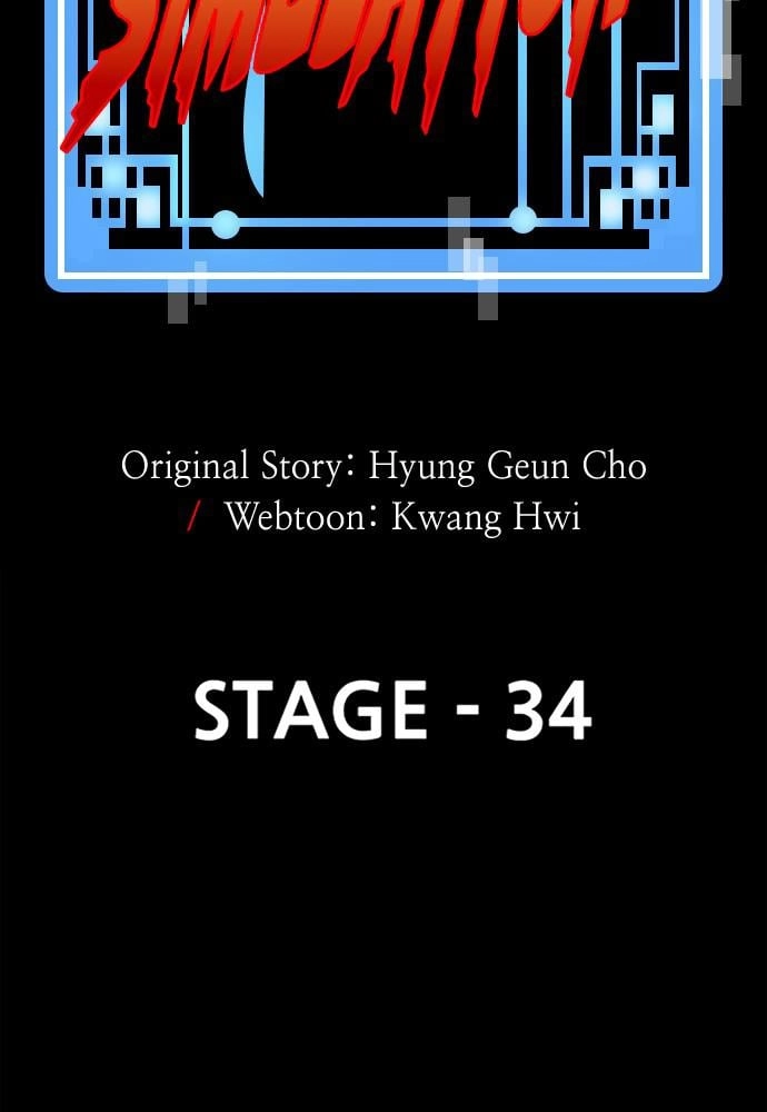Murim RPG Simulation Chapter 34, page 45 of 252