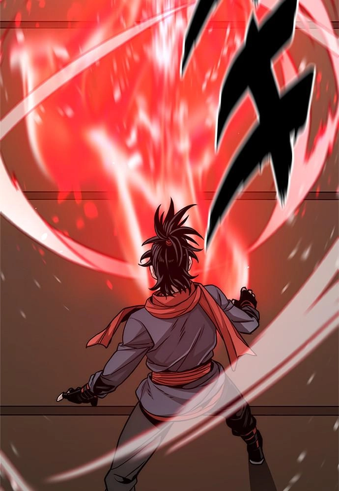 Murim RPG Simulation Chapter 34, page 55 of 252