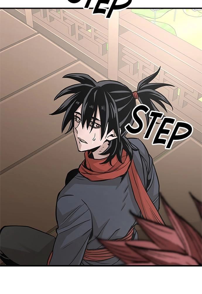 Murim RPG Simulation Chapter 34, page 96 of 252