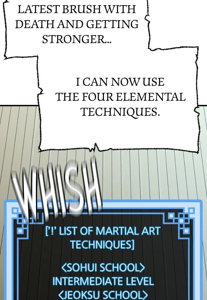 Murim RPG Simulation Chapter 35, page 104 of 239