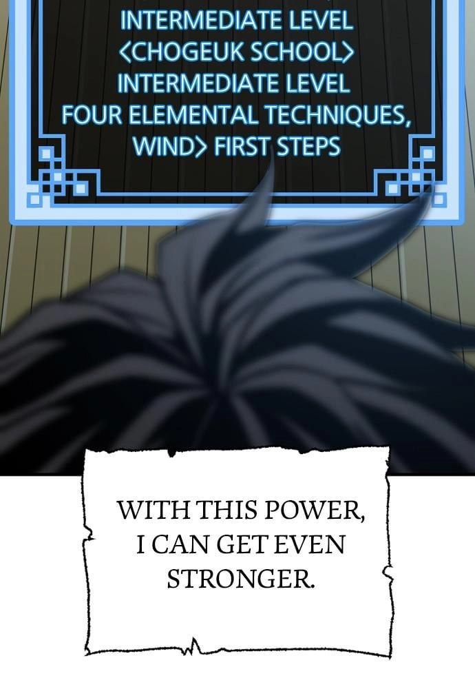 Murim RPG Simulation Chapter 35, page 105 of 239