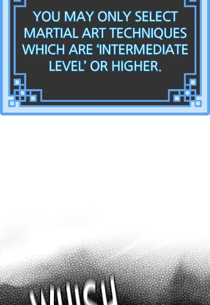 Murim RPG Simulation Chapter 35, page 110 of 239