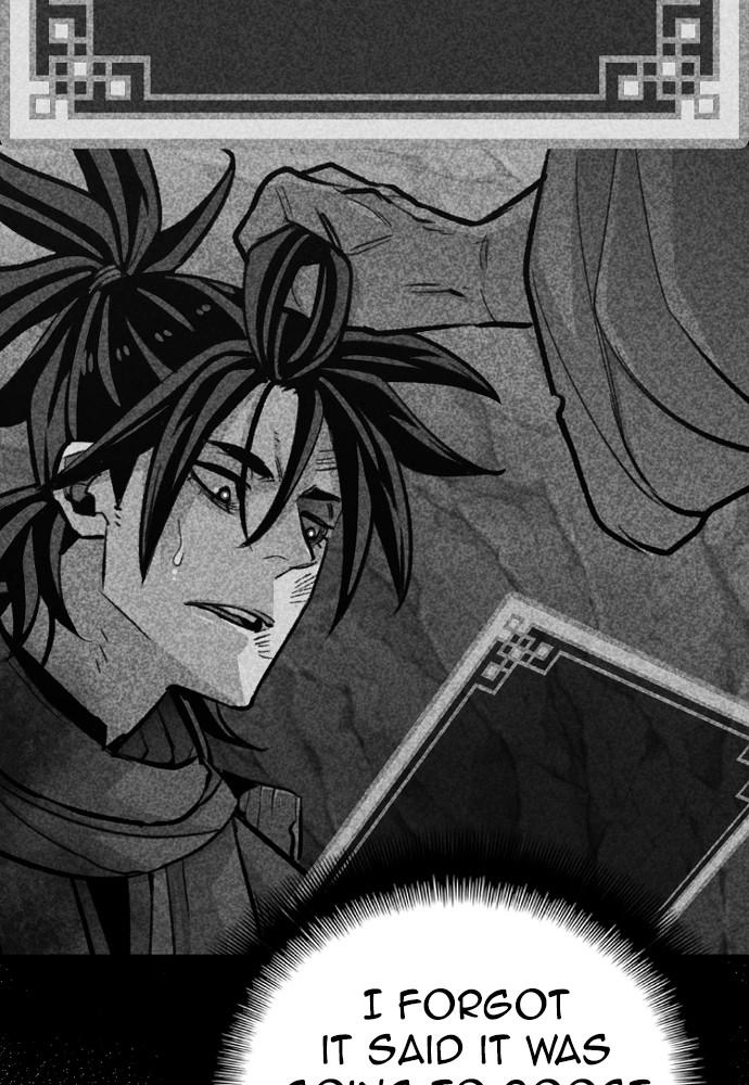 Murim RPG Simulation Chapter 35, page 112 of 239