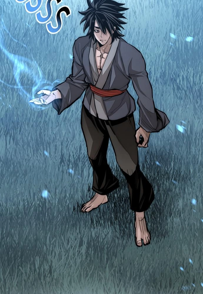 Murim RPG Simulation Chapter 35, page 132 of 239