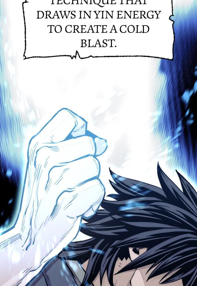 Murim RPG Simulation Chapter 35, page 134 of 239
