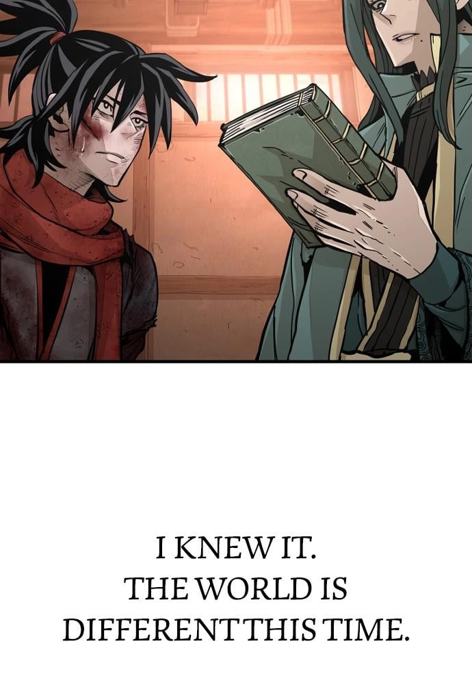 Murim RPG Simulation Chapter 35, page 14 of 239