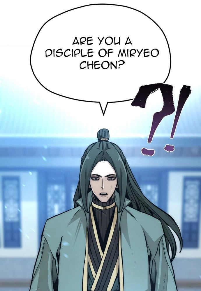 Murim RPG Simulation Chapter 35, page 149 of 239