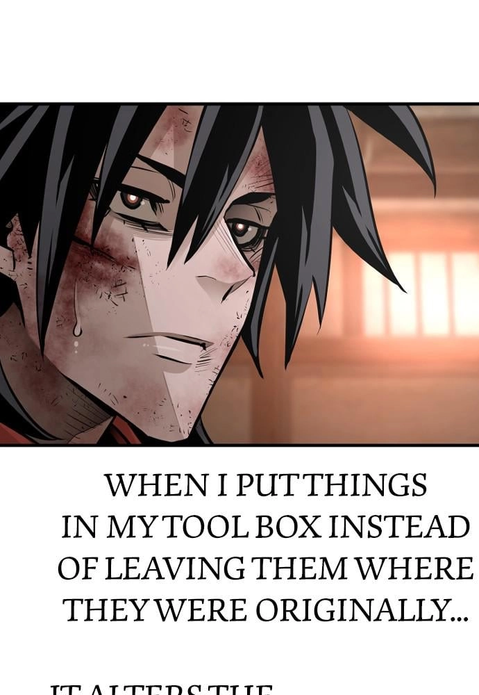 Murim RPG Simulation Chapter 35, page 15 of 239