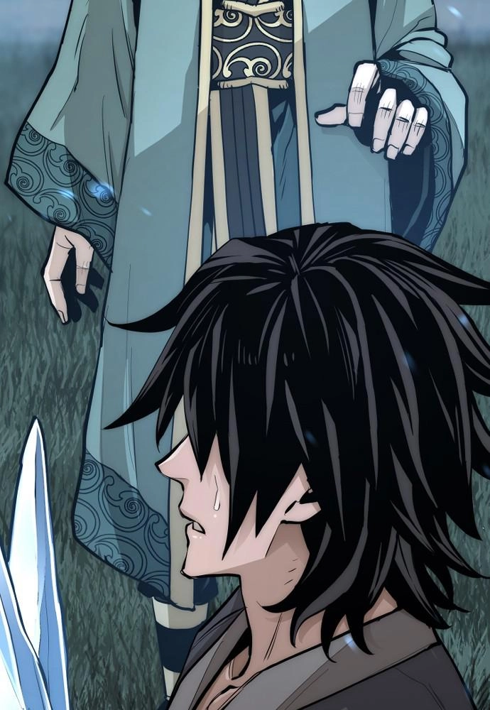 Murim RPG Simulation Chapter 35, page 150 of 239