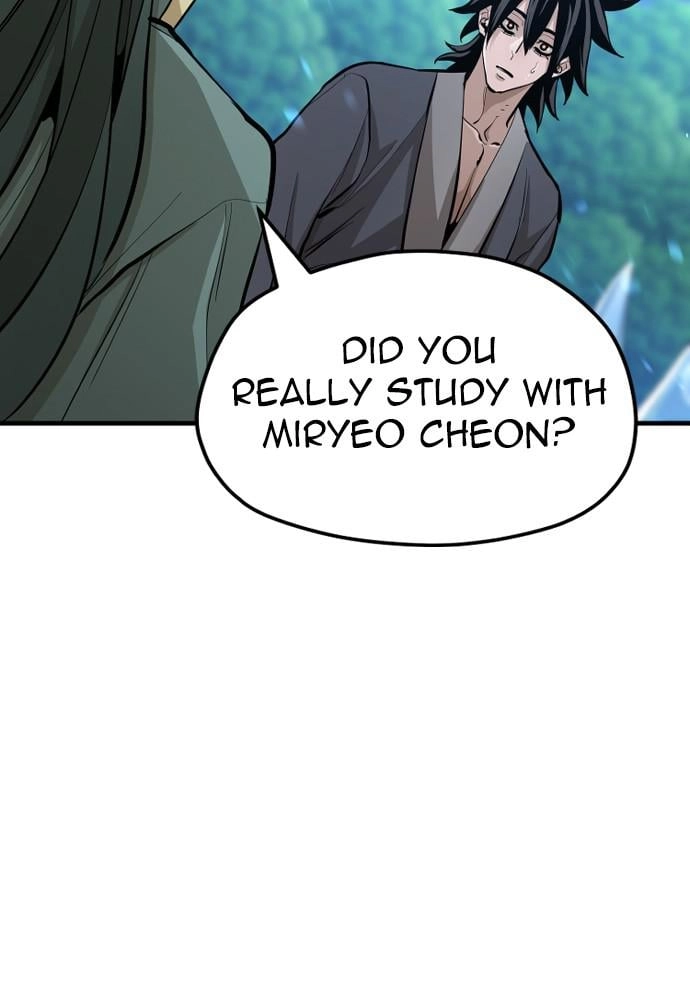 Murim RPG Simulation Chapter 35, page 154 of 239