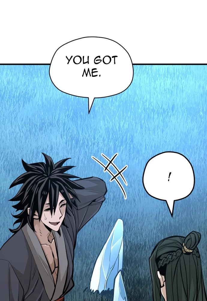 Murim RPG Simulation Chapter 35, page 161 of 239