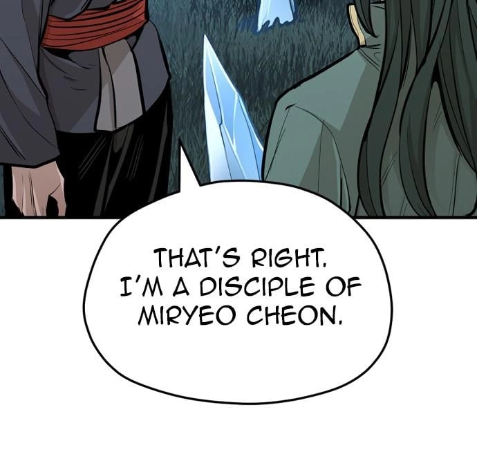 Murim RPG Simulation Chapter 35, page 162 of 239