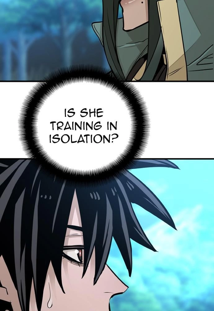 Murim RPG Simulation Chapter 35, page 167 of 239