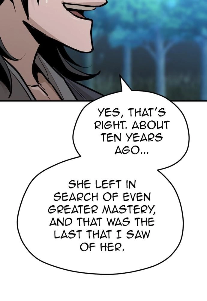 Murim RPG Simulation Chapter 35, page 168 of 239