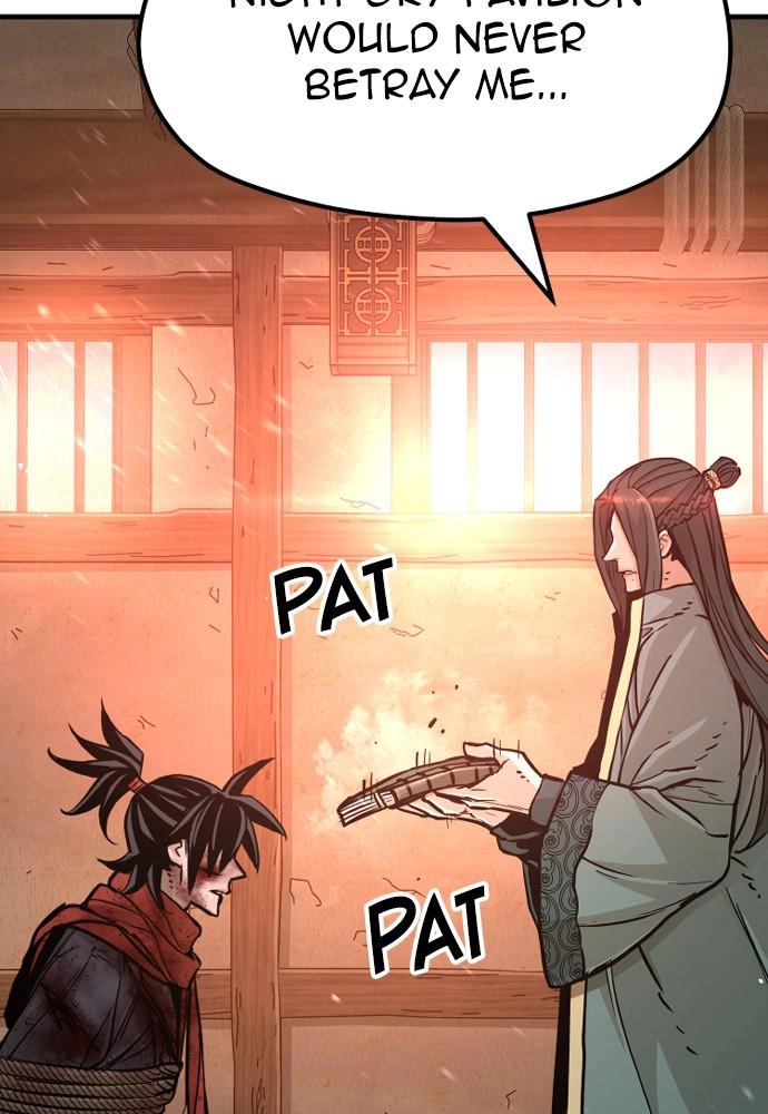Murim RPG Simulation Chapter 35, page 17 of 239