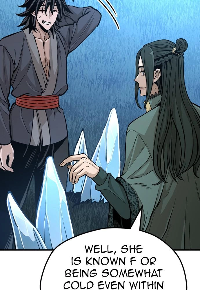 Murim RPG Simulation Chapter 35, page 170 of 239