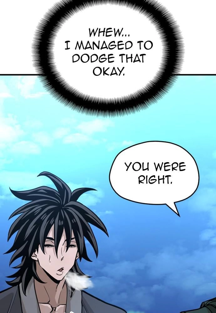 Murim RPG Simulation Chapter 35, page 172 of 239
