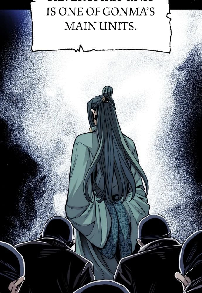 Murim RPG Simulation Chapter 35, page 177 of 239