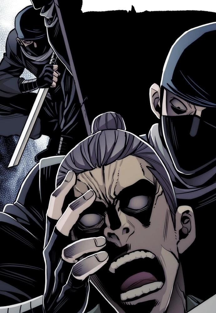 Murim RPG Simulation Chapter 35, page 179 of 239