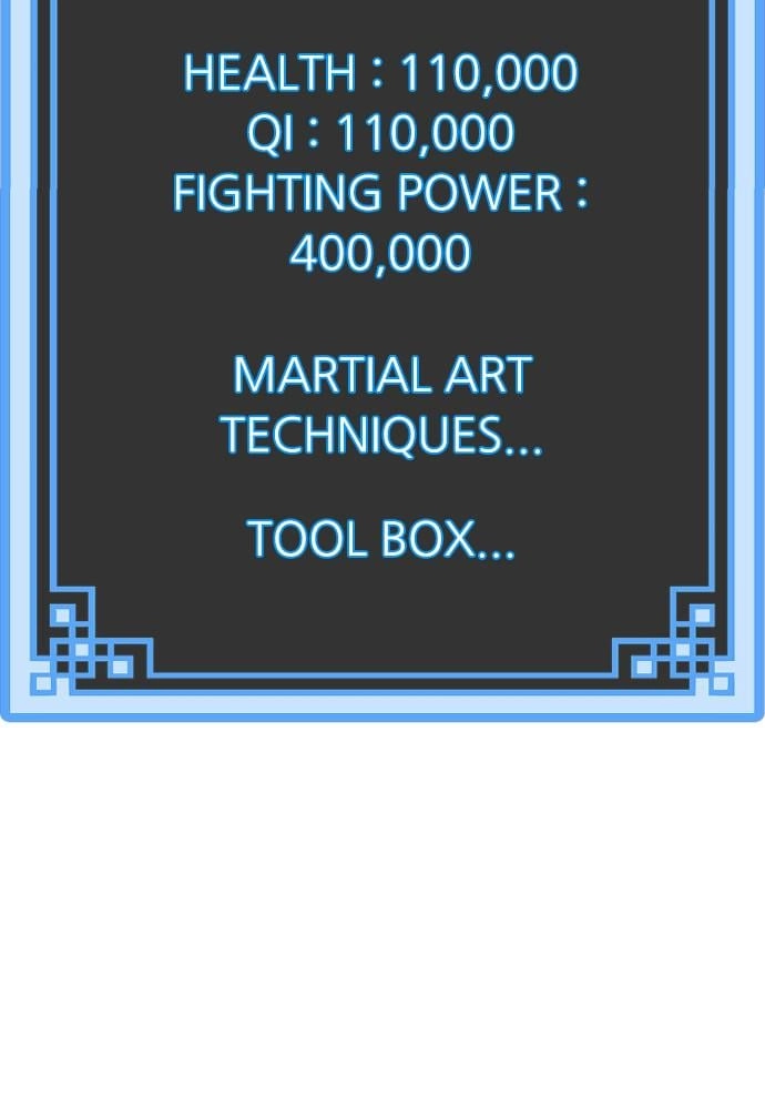 Murim RPG Simulation Chapter 35, page 187 of 239