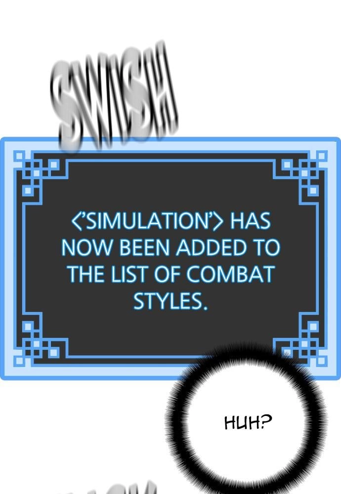 Murim RPG Simulation Chapter 35, page 191 of 239