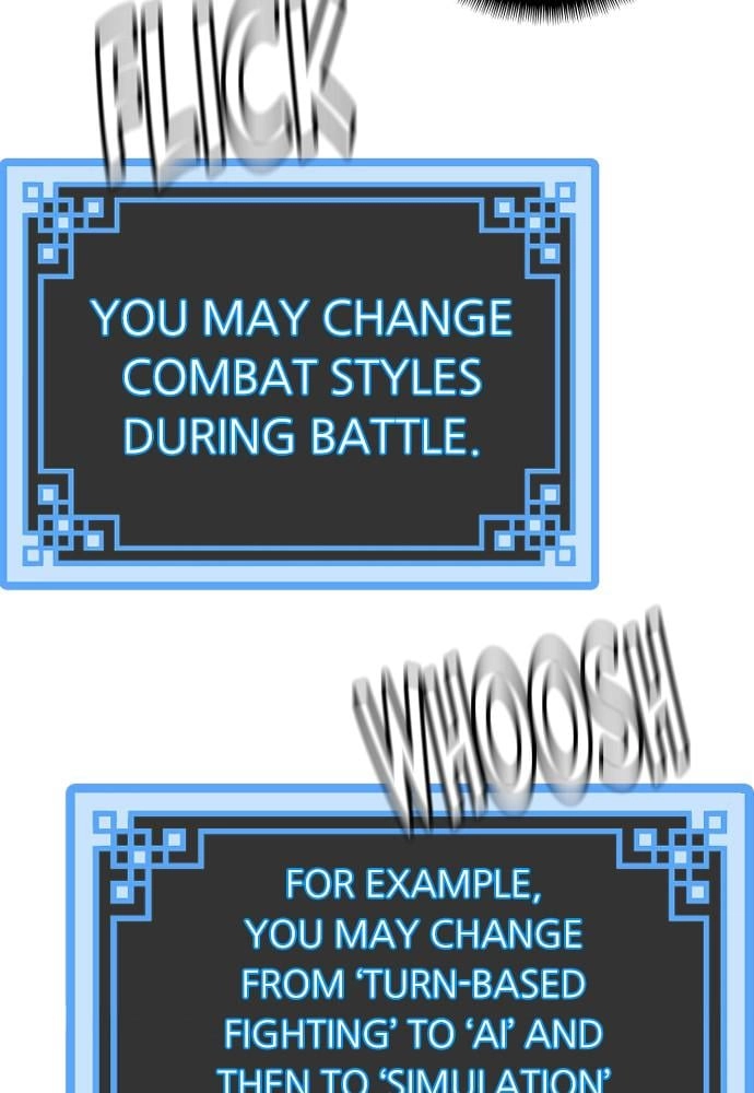 Murim RPG Simulation Chapter 35, page 192 of 239