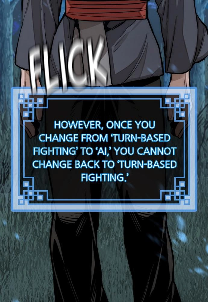 Murim RPG Simulation Chapter 35, page 194 of 239