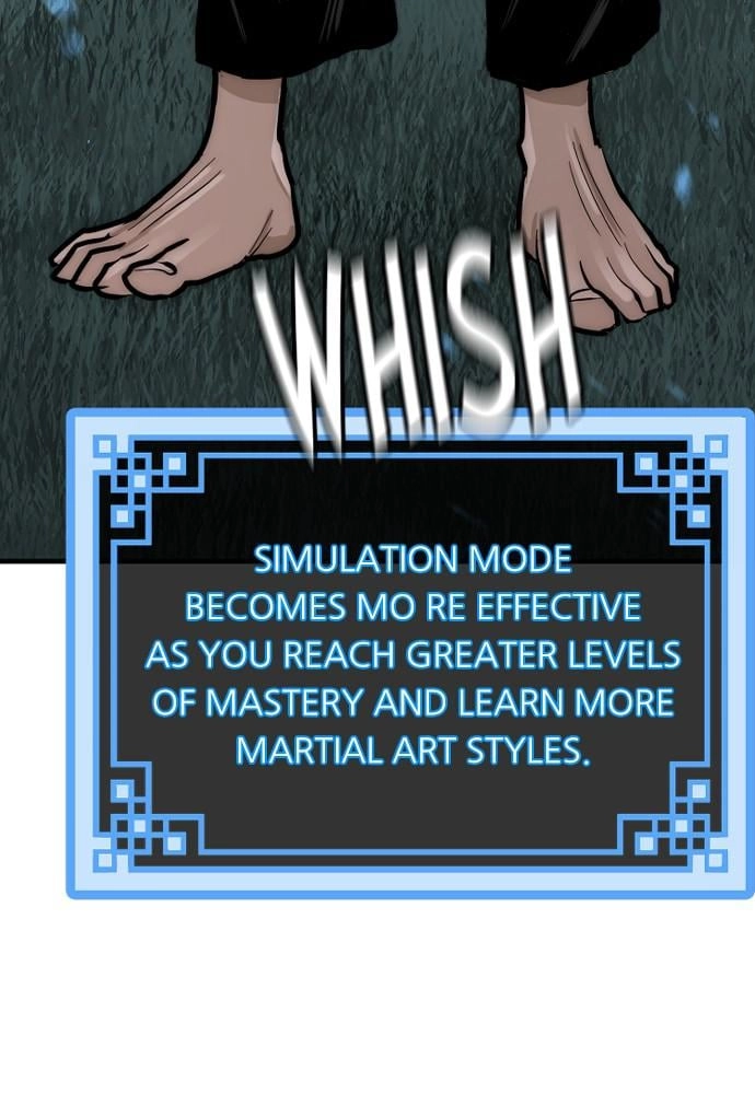 Murim RPG Simulation Chapter 35, page 195 of 239