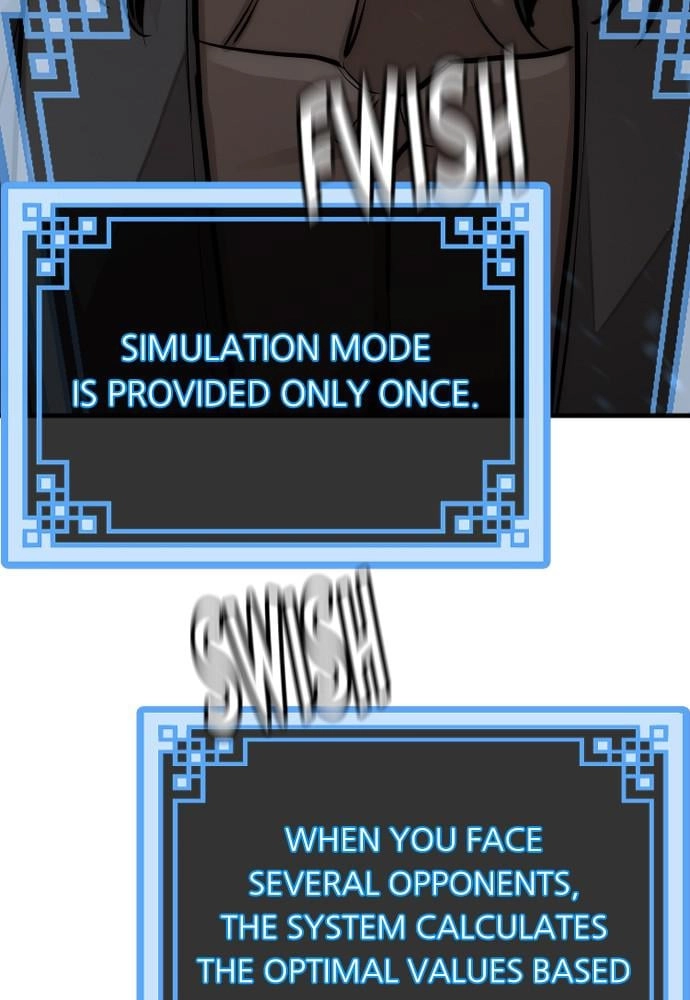 Murim RPG Simulation Chapter 35, page 198 of 239