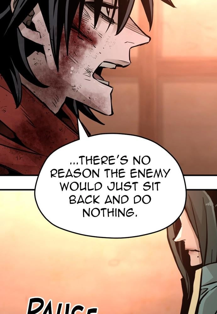Murim RPG Simulation Chapter 35, page 20 of 239