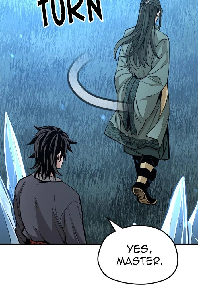 Murim RPG Simulation Chapter 35, page 203 of 239