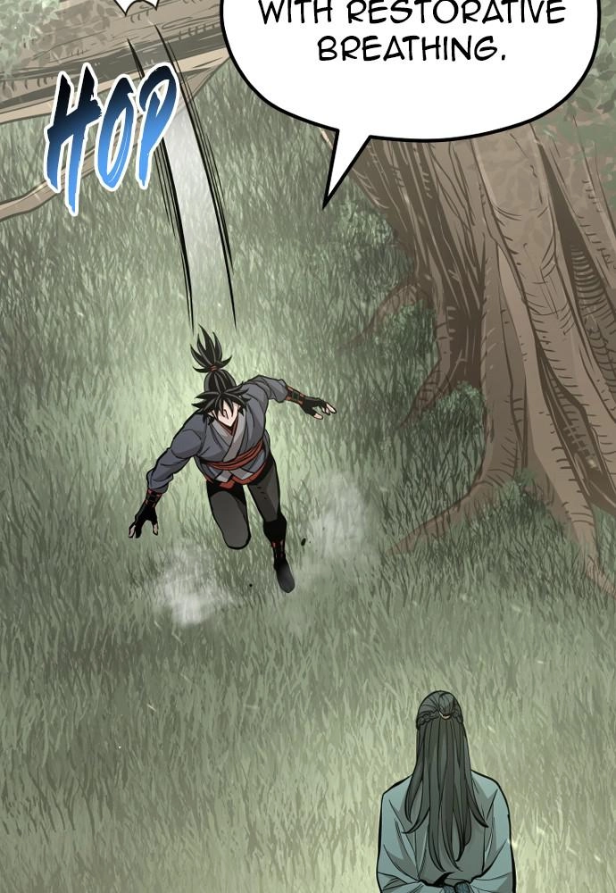 Murim RPG Simulation Chapter 35, page 219 of 239